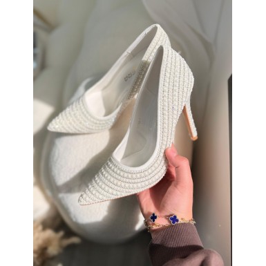 كعب نسائي ناعم 2016028