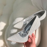 كعب نسائي ناعم 2016027