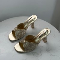 حذاء نسائي ناعم 2016035