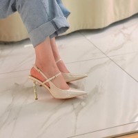 صندل نسائي ناعم 2016043