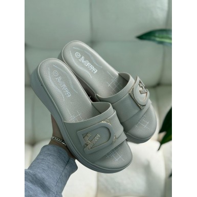 حذاء نسائي ناعم 2016040