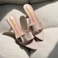 حذاء نسائي ناعم 2016065