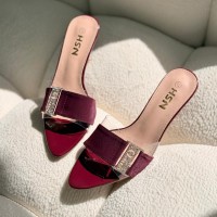 حذاء نسائي ناعم 2016064