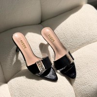 حذاء نسائي ناعم 2016063