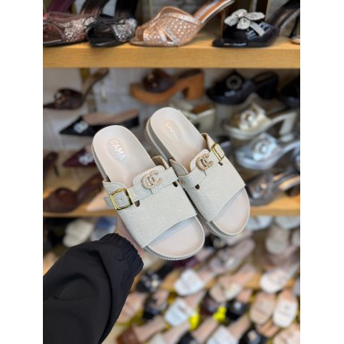 حذاء نسائي ناعم 2016085