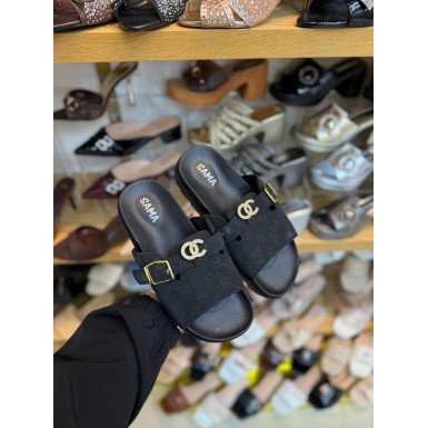 حذاء نسائي ناعم 2016084