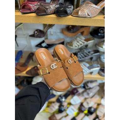 حذاء نسائي ناعم 2016083