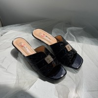 حذاء نسائي ناعم 2016097