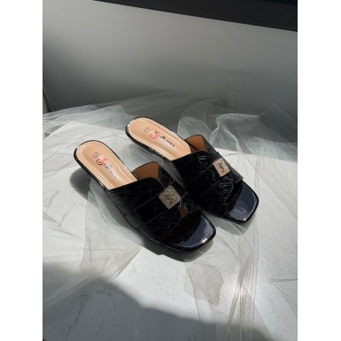 حذاء نسائي ناعم 2016097