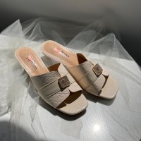 حذاء نسائي ناعم 2016098