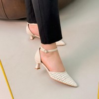 صندل نسائي ناعم 2016105