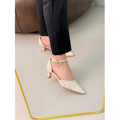 صندل نسائي ناعم 2016105