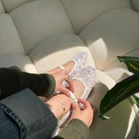 باليه نسائي ناعم 2016119