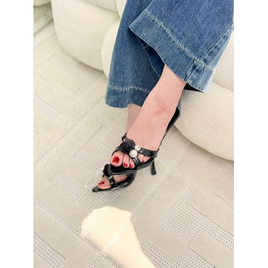 حذاء نسائي ناعم 2016121