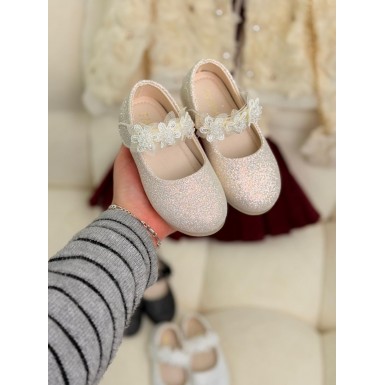 حذاء بناتي مميز 2016133