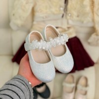 حذاء بناتي مميز 2016131