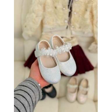 حذاء بناتي مميز 2016131