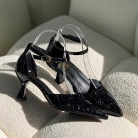 صندل نسائي ناعم 2016138