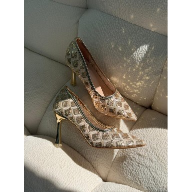 كعب نسائي ناعم 2016152