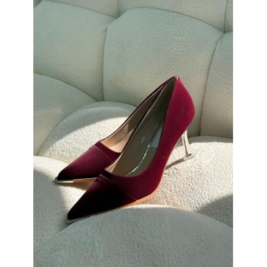 كعب نسائي ناعم 2016171