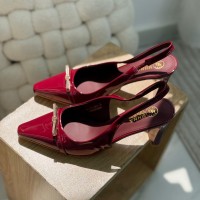 صندل نسائي ناعم 2016169