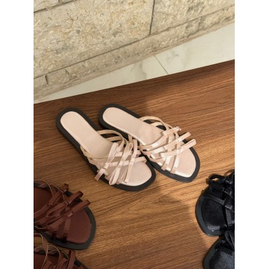 سليبر نسائي ناعم 2016225