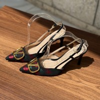 صندل نسائي ناعم 2016244