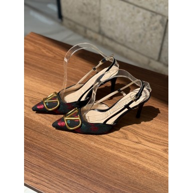 صندل نسائي ناعم 2016244