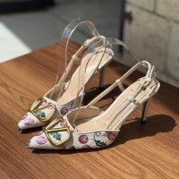 صندل نسائي ناعم 2016243