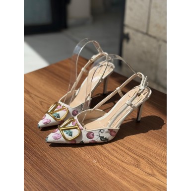 صندل نسائي ناعم 2016243