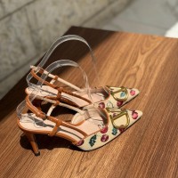 صندل نسائي ناعم 2016242