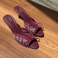 حذاء نسائي ناعم 2016238