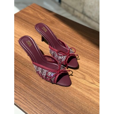 حذاء نسائي ناعم 2016238