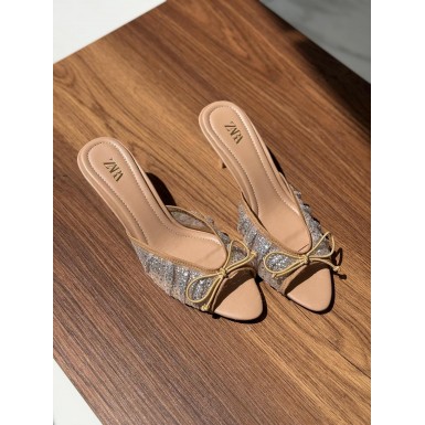 حذاء نسائي ناعم 2016237