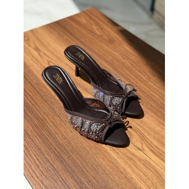 حذاء نسائي ناعم 2016236