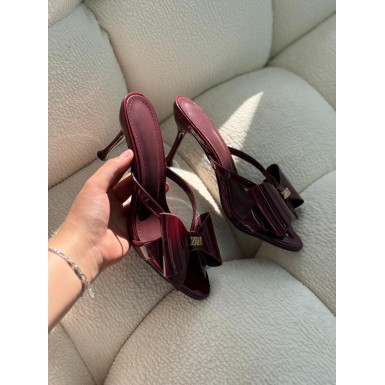 حذاء نسائي ناعم 2016259