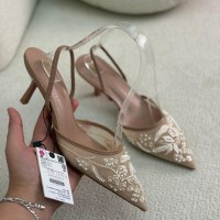 صندل نسائي ناعم 2016265