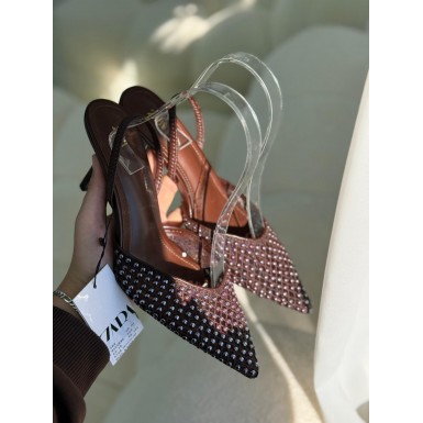 صندل نسائي ناعم 2016282