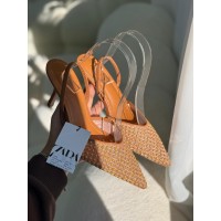 صندل نسائي ناعم 2016284