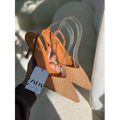 صندل نسائي ناعم 2016284