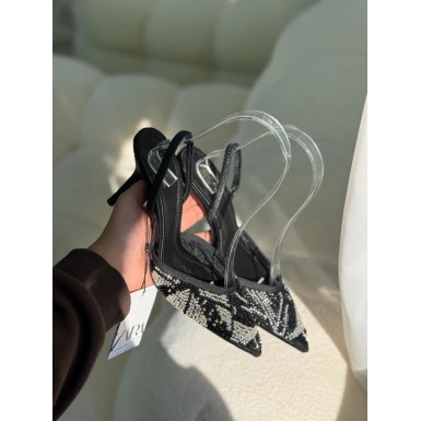 صندل نسائي ناعم 2016279