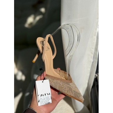 صندل نسائي ناعم 2016280