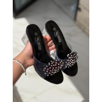 حذاء نسائي ناعم 2016302