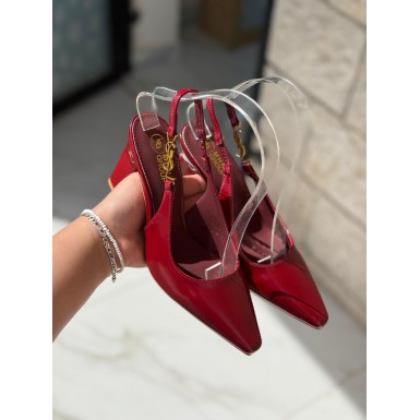 صندل نسائي ناعم 2016305