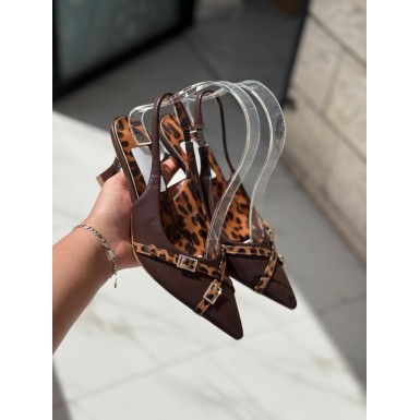 صندل نسائي ناعم 2016315