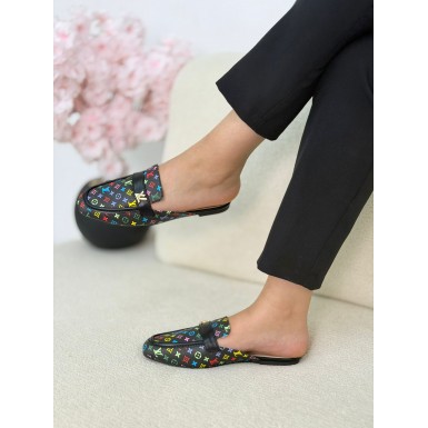 سليبر نسائي ناعم 2014599