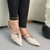 سليبر نسائي ناعم 2014597