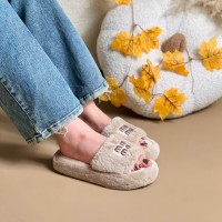 سليبر نسائي ناعم 2014622