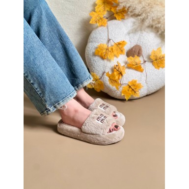 سليبر نسائي ناعم 2014622