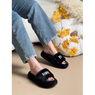 سليبر نسائي ناعم 2014621